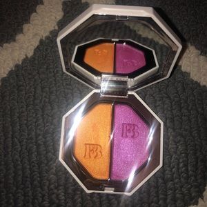 Fenty Beauty Killawatt Freestyle Highlight